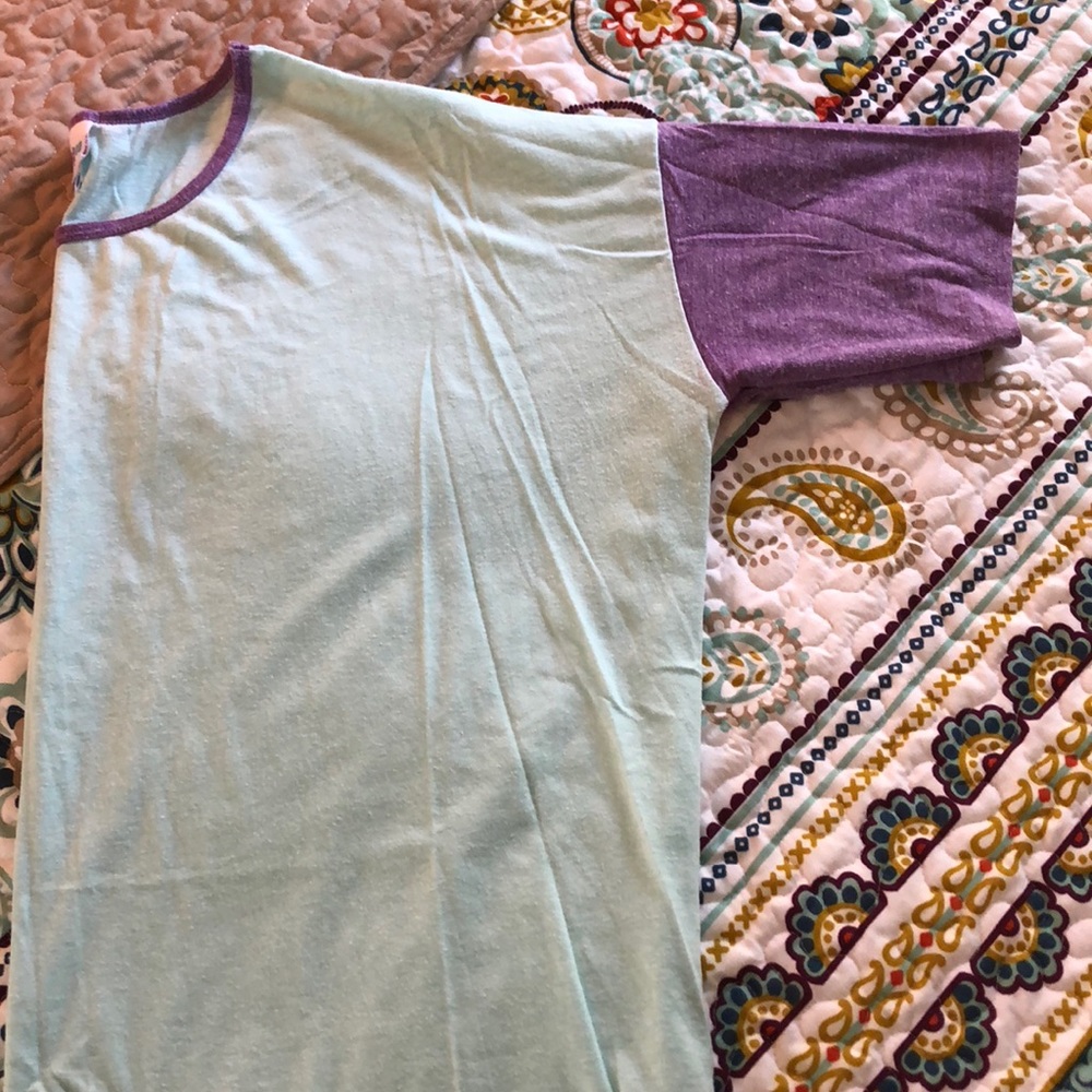 Lularoe Irma